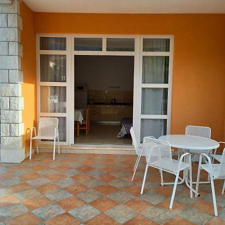 Apartments Villa Iva Orebić Exteriör bild