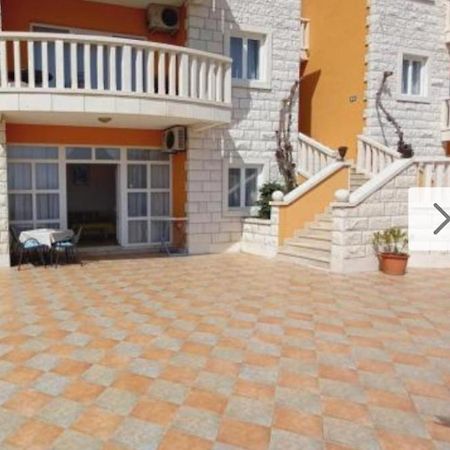 Apartments Villa Iva Orebić Exteriör bild