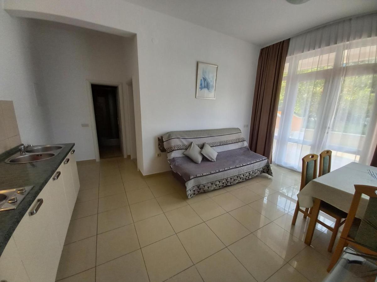 Apartments Villa Iva Orebić Exteriör bild