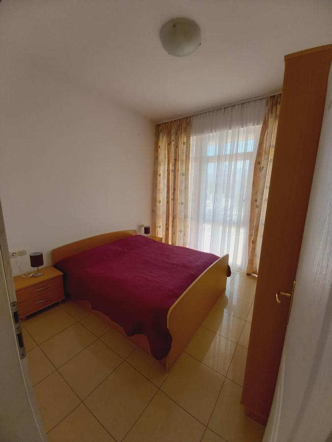 Apartments Villa Iva Orebić Exteriör bild