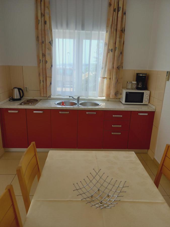 Apartments Villa Iva Orebić Exteriör bild