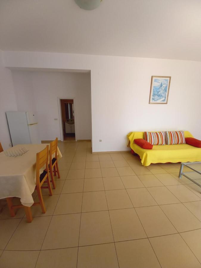 Apartments Villa Iva Orebić Exteriör bild